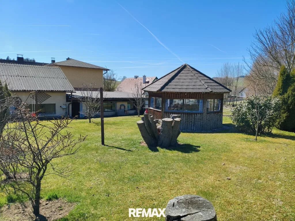 Gewerbeimmobilie kaufen in Zwettl – 258 m², € 225.000 – Bild 18 von 27