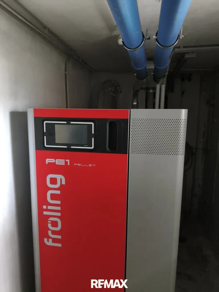 Gewerbeimmobilie kaufen in Zwettl – 258 m², € 225.000 – Bild 21 von 27