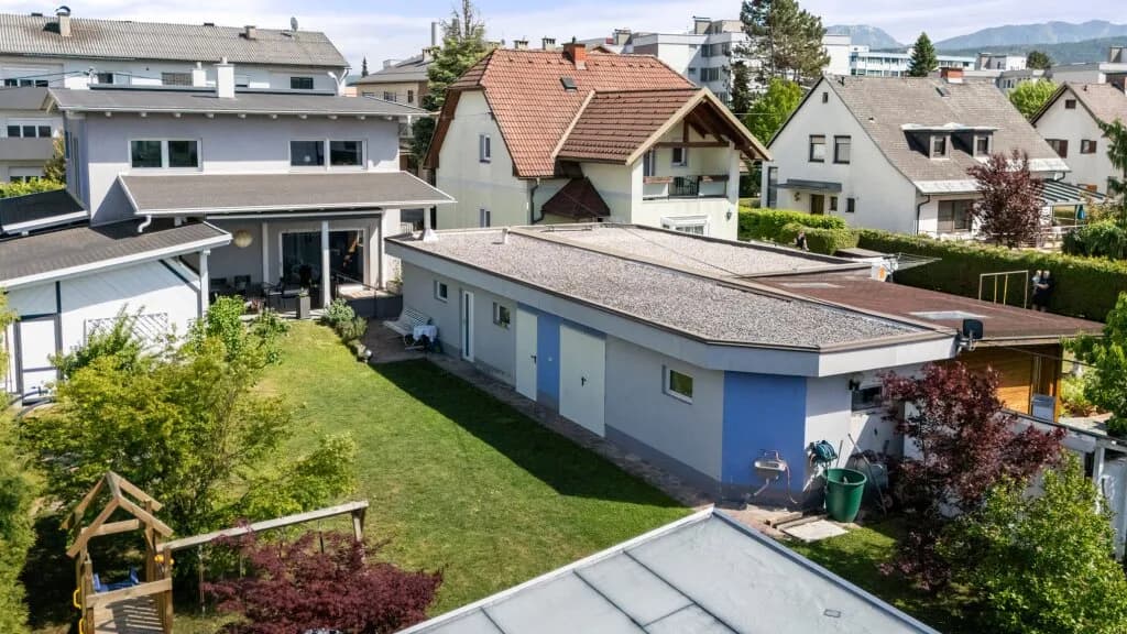 5-Zimmer-Haus kaufen in Klagenfurt – 157,58 m², € 748.000 – Bild 2 von 26