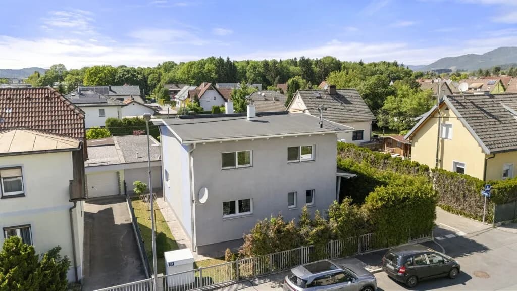 5-Zimmer-Haus kaufen in Klagenfurt – 157,58 m², € 748.000 – Bild 3 von 26