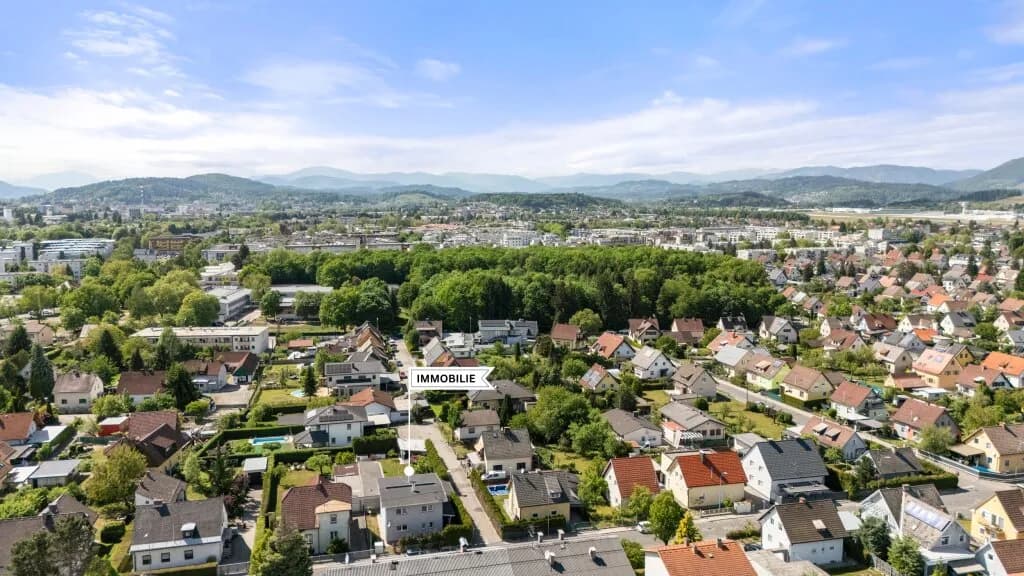 5-Zimmer-Haus kaufen in Klagenfurt – 157,58 m², € 748.000 – Bild 7 von 26
