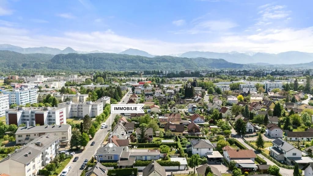 5-Zimmer-Haus kaufen in Klagenfurt – 157,58 m², € 748.000 – Bild 8 von 26