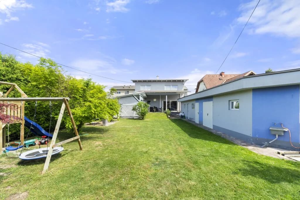 5-Zimmer-Haus kaufen in Klagenfurt – 157,58 m², € 748.000 – Bild 9 von 26