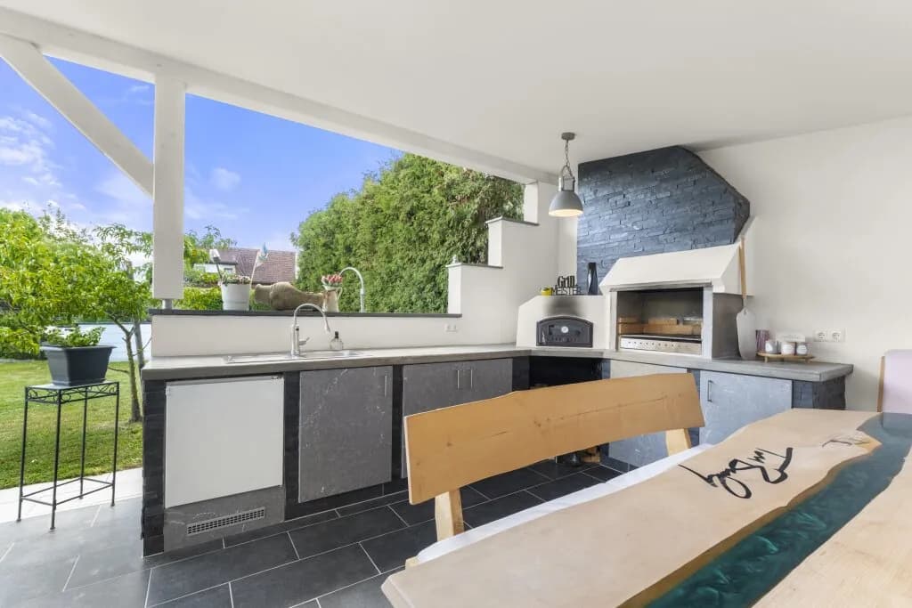 5-Zimmer-Haus kaufen in Klagenfurt – 157,58 m², € 748.000 – Bild 10 von 26