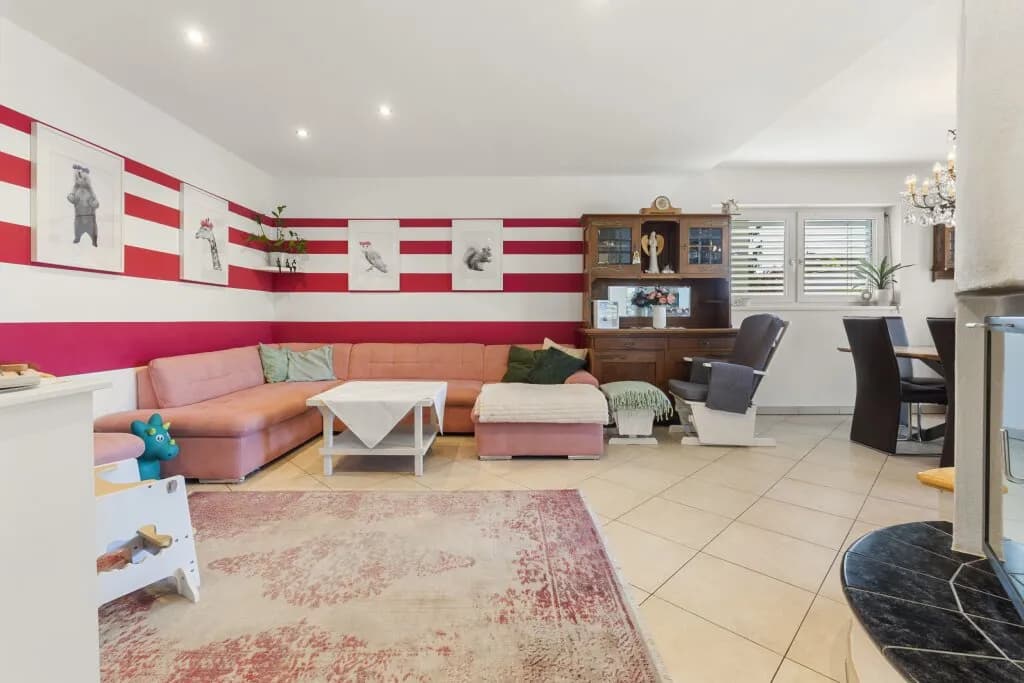 5-Zimmer-Haus kaufen in Klagenfurt – 157,58 m², € 748.000 – Bild 11 von 26