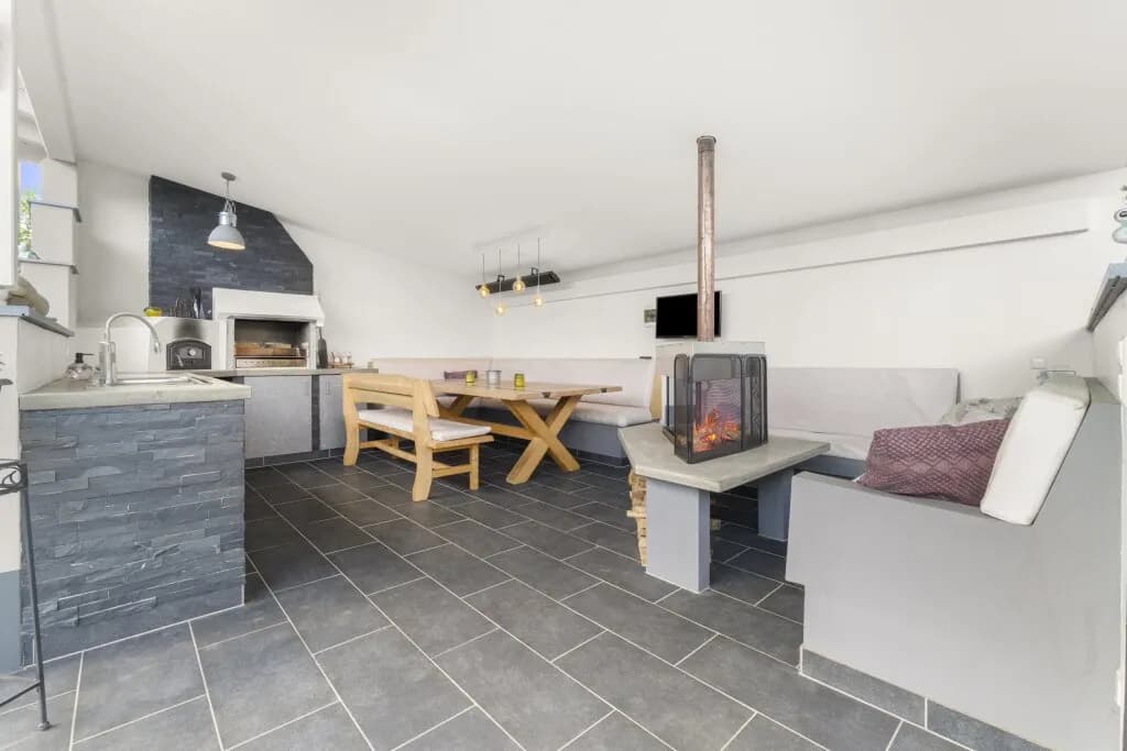 5-Zimmer-Haus kaufen in Klagenfurt – 157,58 m², € 748.000 – Bild 13 von 26