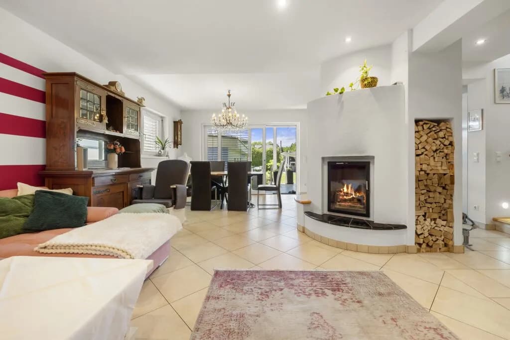 5-Zimmer-Haus kaufen in Klagenfurt – 157,58 m², € 748.000 – Bild 14 von 26