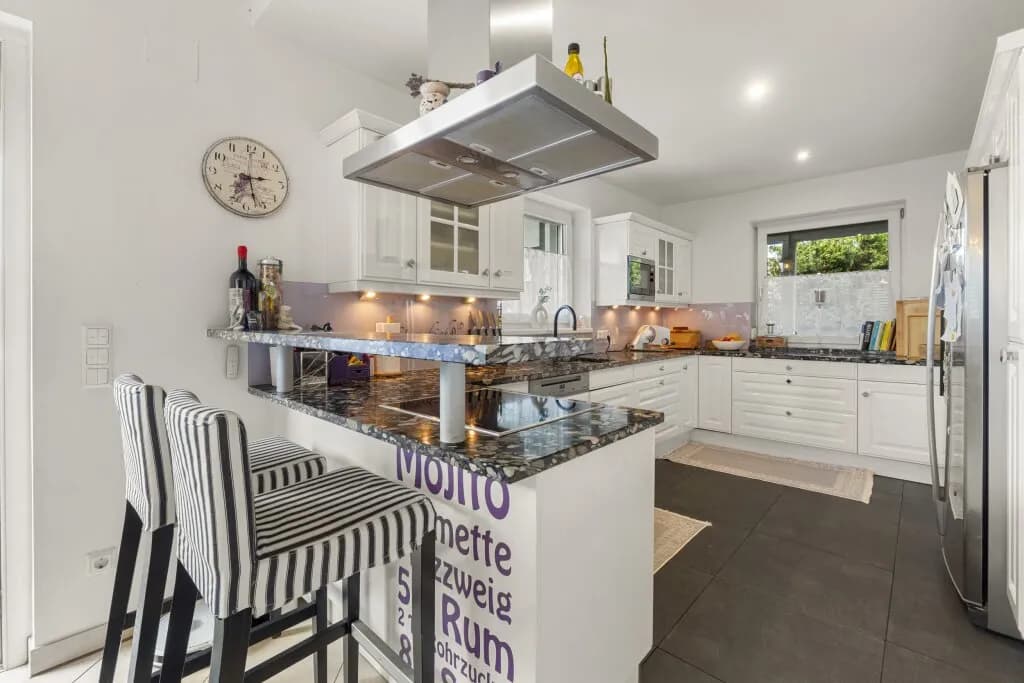5-Zimmer-Haus kaufen in Klagenfurt – 157,58 m², € 748.000 – Bild 15 von 26