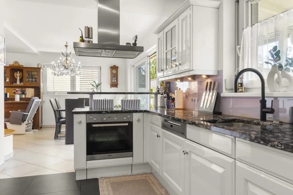 5-Zimmer-Haus kaufen in Klagenfurt – 157,58 m², € 748.000 – Bild 16 von 26