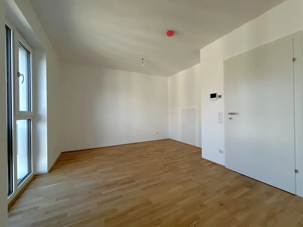 2-Zimmer-Wohnung kaufen in Linz – 42,7 m², € 289.000 – Bild 3 von 14