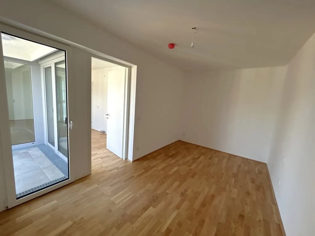 2-Zimmer-Wohnung kaufen in Linz – 42,7 m², € 289.000 – Bild 4 von 14