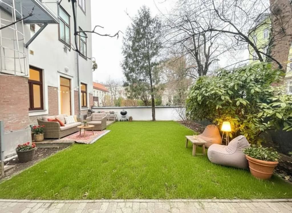 1-Zimmer-Wohnung kaufen in Wien – 74 m², € 379.000