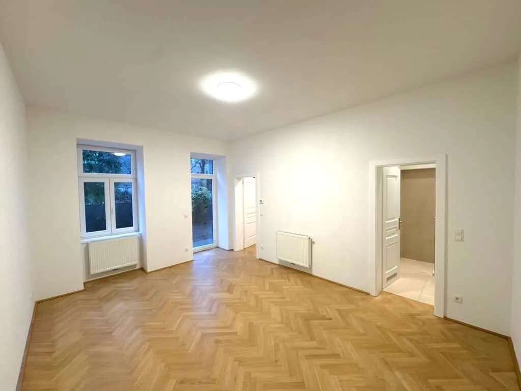 1-Zimmer-Wohnung kaufen in Wien – 74 m², € 379.000 – Bild 2 von 23