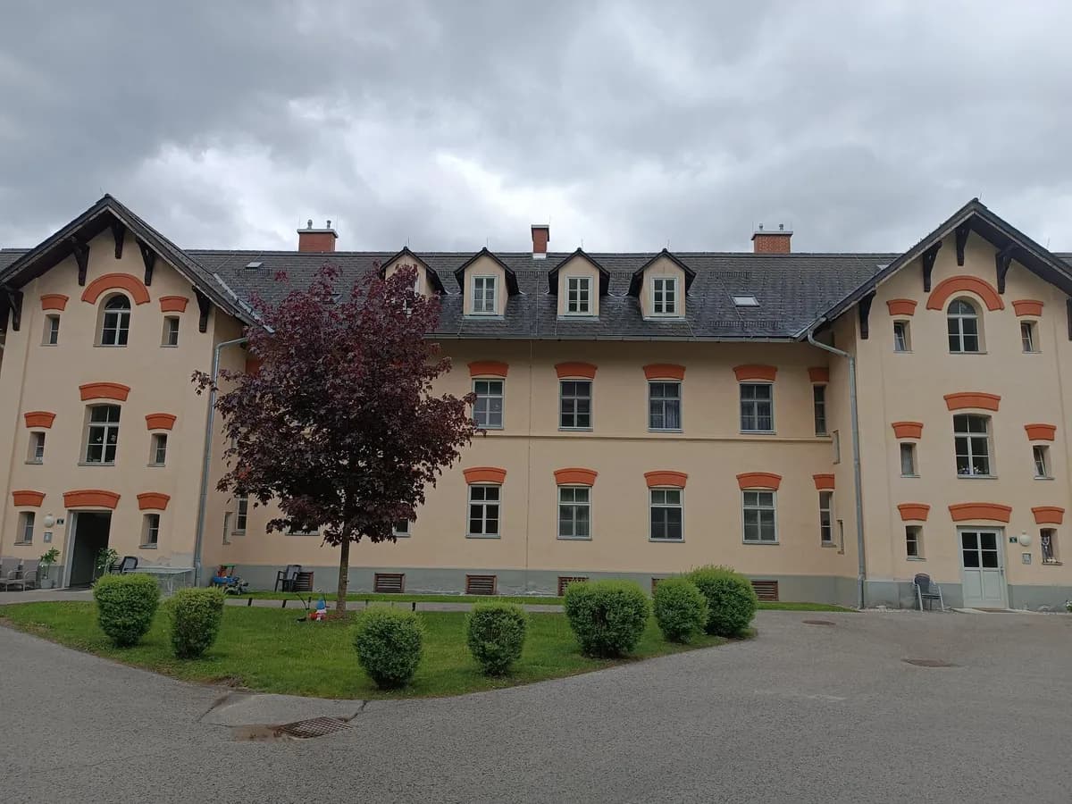 Wohnung mieten in Bruck-Mürzzuschlag – 85,33 m², € 859