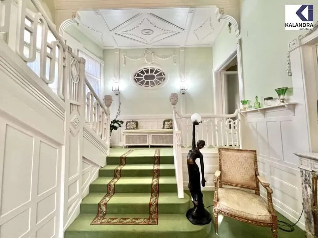 5-Zimmer-Haus mieten in Wien – 170 m², € 4.950 – Bild 2 von 19