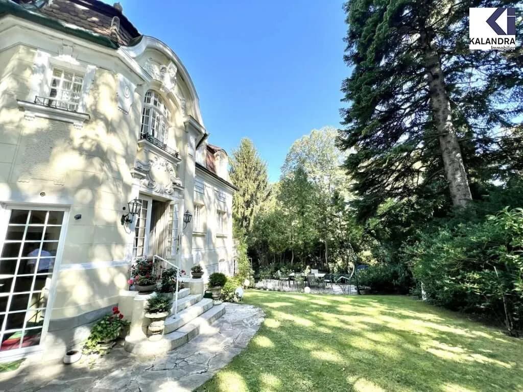 5-Zimmer-Haus mieten in Wien – 170 m², € 4.950 – Bild 8 von 19