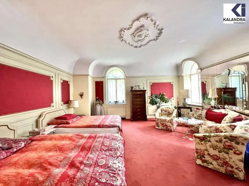 5-Zimmer-Haus mieten in Wien – 170 m², € 4.950 – Bild 11 von 19