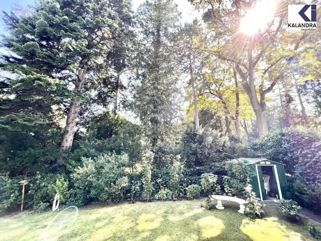 5-Zimmer-Haus mieten in Wien – 170 m², € 4.950 – Bild 12 von 19