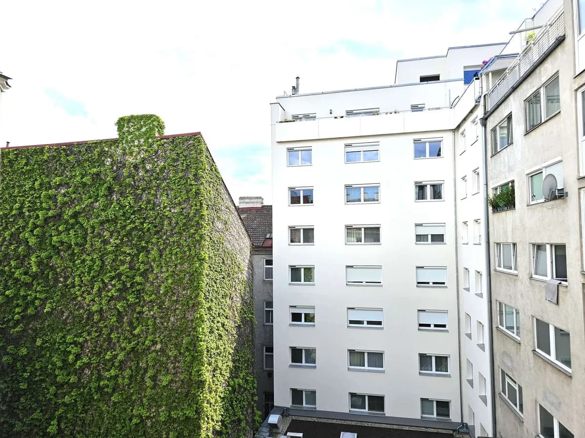 3-Zimmer-Wohnung kaufen in Wien – 80 m², € 249.500