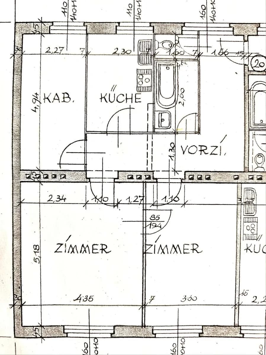 3-Zimmer-Wohnung kaufen in Wien – 80 m², € 249.500 – Bild 13 von 13
