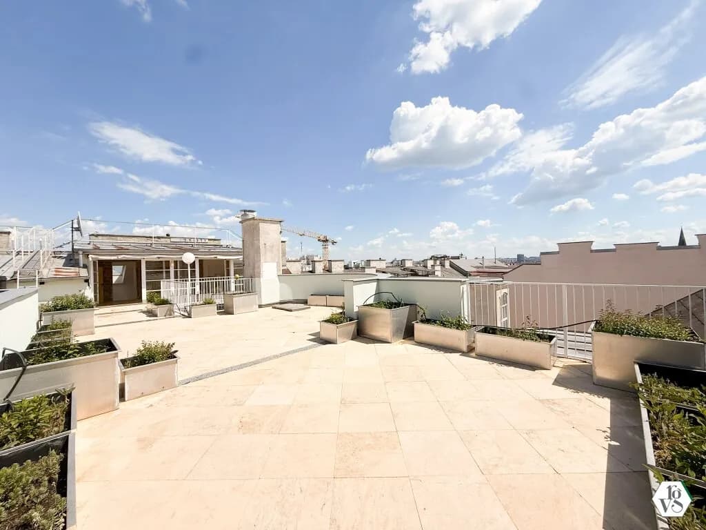 7-Zimmer-Wohnung kaufen in Wien – 231 m², € 1.500.000