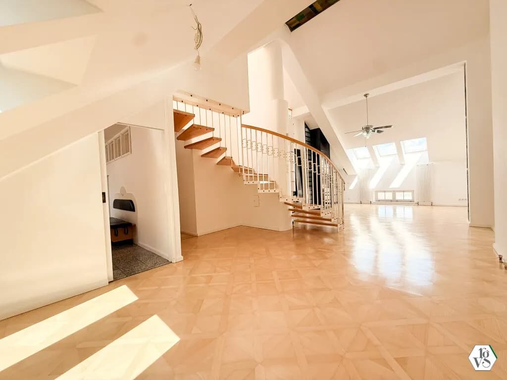 7-Zimmer-Wohnung kaufen in Wien – 231 m², € 1.500.000 – Bild 3 von 29