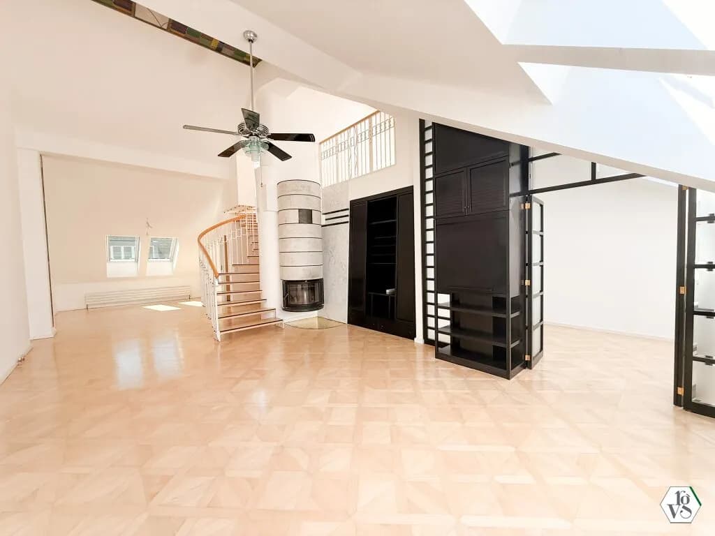 7-Zimmer-Wohnung kaufen in Wien – 231 m², € 1.500.000 – Bild 4 von 29