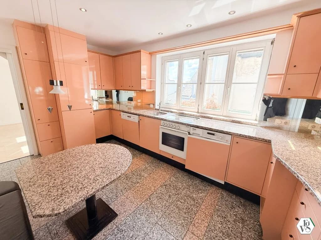 7-Zimmer-Wohnung kaufen in Wien – 231 m², € 1.500.000 – Bild 6 von 29