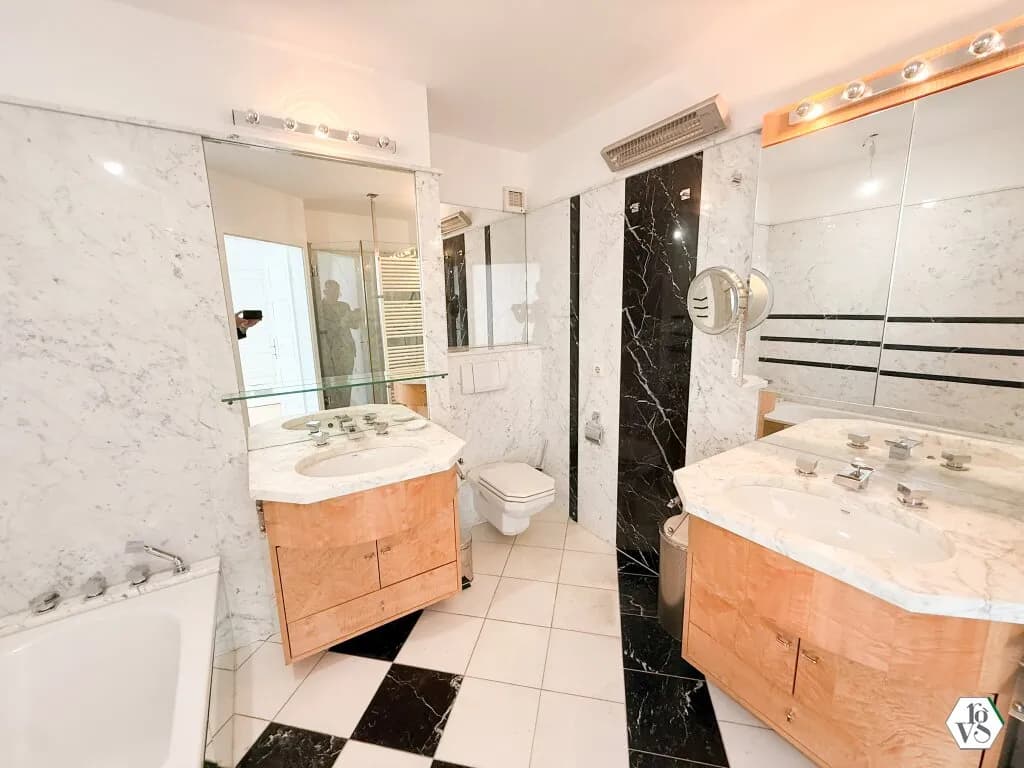 7-Zimmer-Wohnung kaufen in Wien – 231 m², € 1.500.000 – Bild 12 von 29