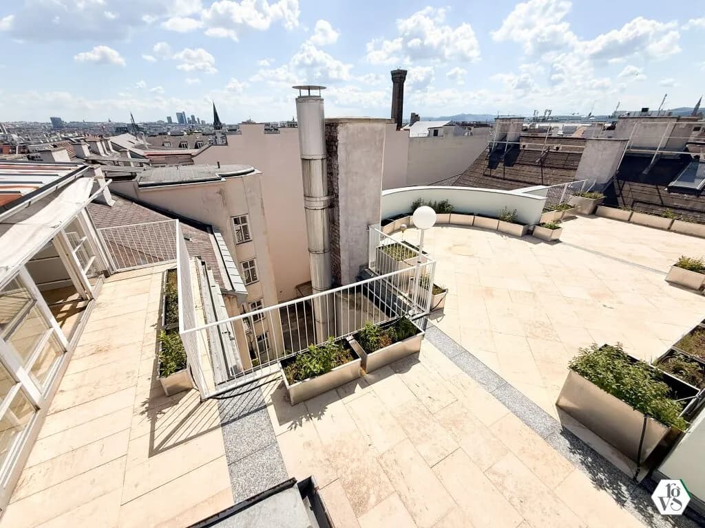 7-Zimmer-Wohnung kaufen in Wien – 231 m², € 1.500.000 – Bild 21 von 29
