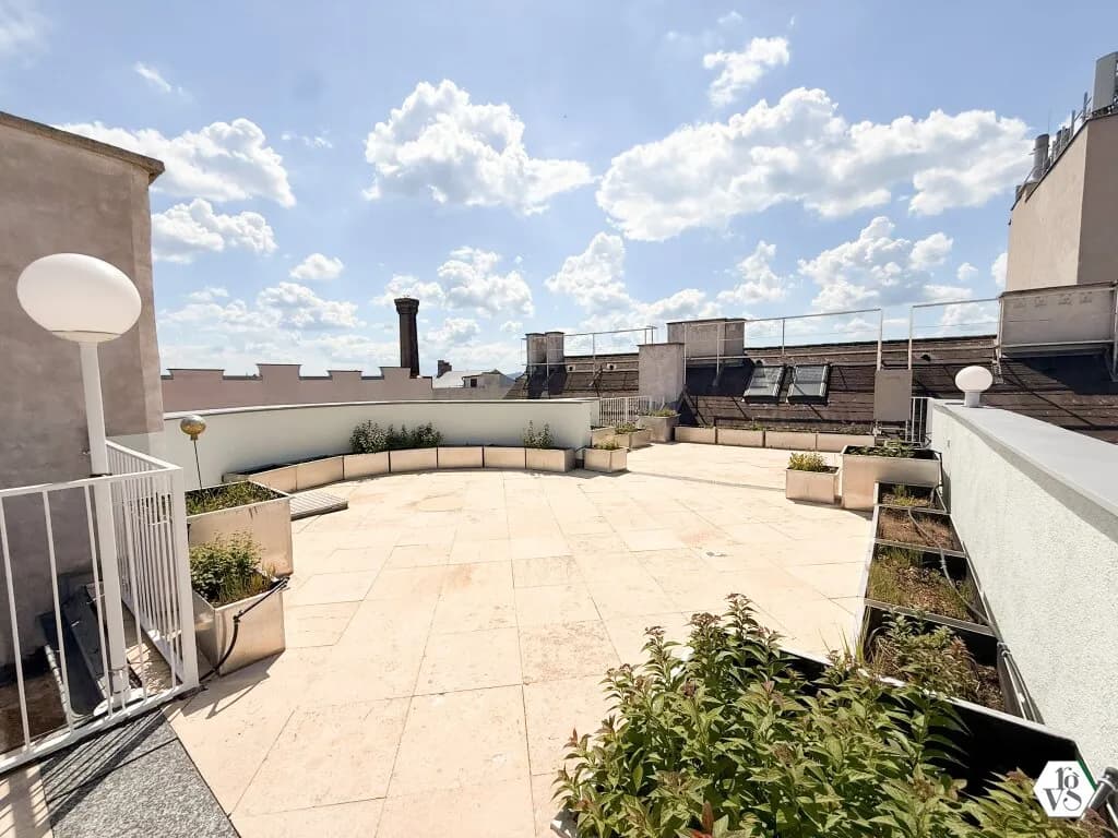 7-Zimmer-Wohnung kaufen in Wien – 231 m², € 1.500.000 – Bild 22 von 29