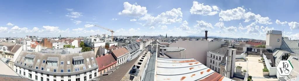 7-Zimmer-Wohnung kaufen in Wien – 231 m², € 1.500.000 – Bild 24 von 29