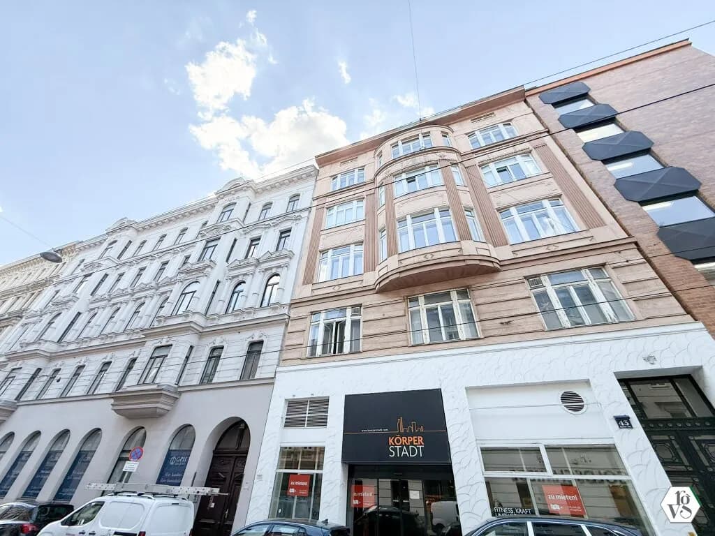 7-Zimmer-Wohnung kaufen in Wien – 231 m², € 1.500.000 – Bild 25 von 29