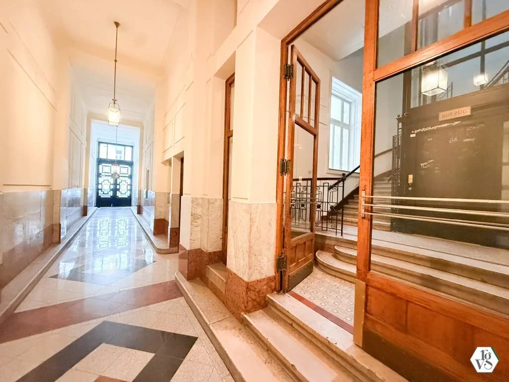 7-Zimmer-Wohnung kaufen in Wien – 231 m², € 1.500.000 – Bild 26 von 29