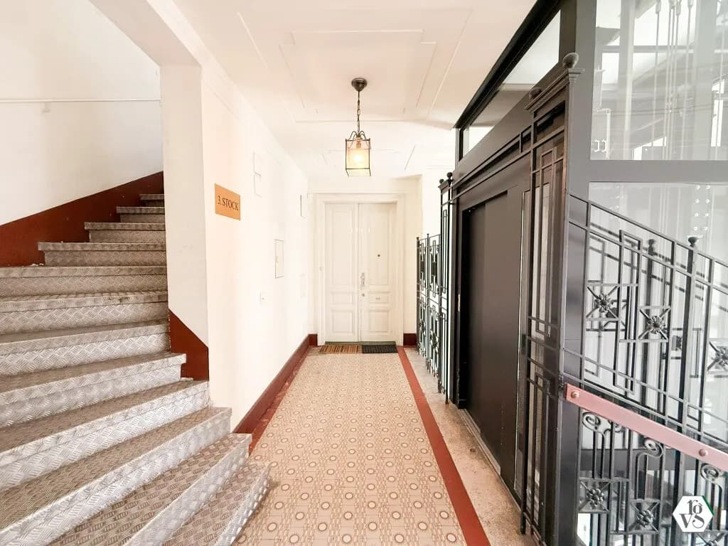 7-Zimmer-Wohnung kaufen in Wien – 231 m², € 1.500.000 – Bild 27 von 29