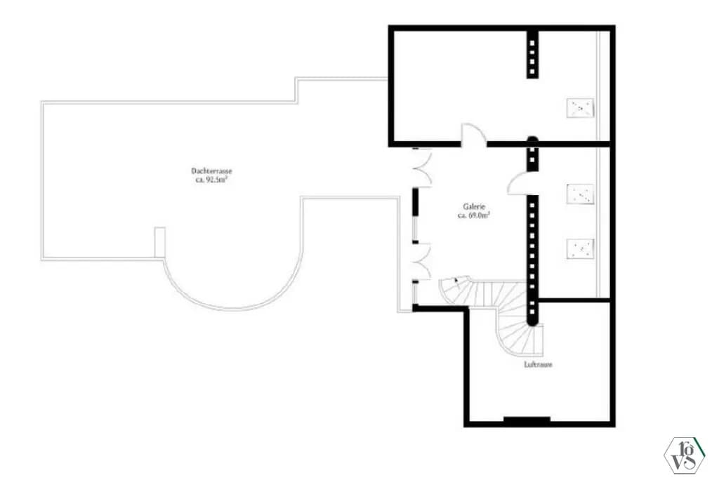 7-Zimmer-Wohnung kaufen in Wien – 231 m², € 1.500.000 – Bild 29 von 29