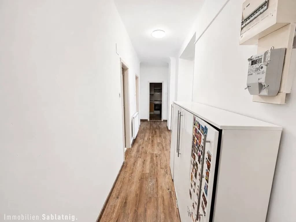 2-Zimmer-Wohnung kaufen in Wien – 57 m², € 259.000 – Bild 2 von 9