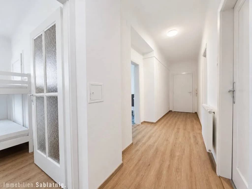 2-Zimmer-Wohnung kaufen in Wien – 57 m², € 259.000 – Bild 3 von 9
