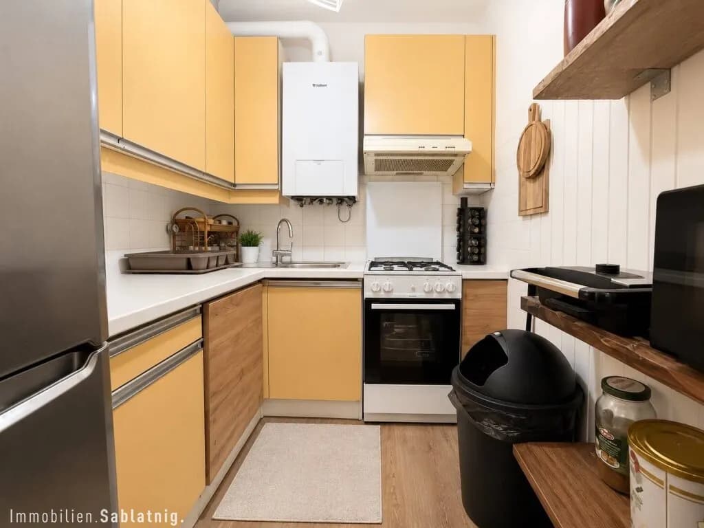 2-Zimmer-Wohnung kaufen in Wien – 57 m², € 259.000 – Bild 5 von 9