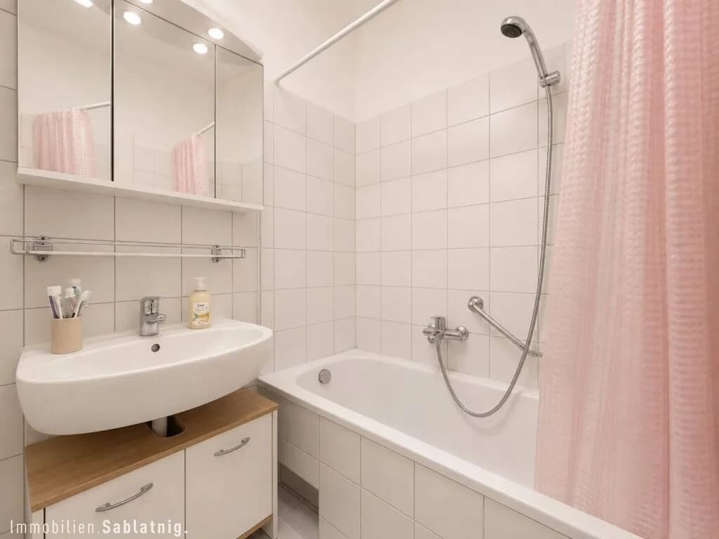 2-Zimmer-Wohnung kaufen in Wien – 57 m², € 259.000 – Bild 6 von 9
