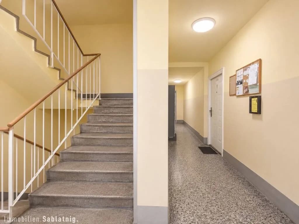 2-Zimmer-Wohnung kaufen in Wien – 57 m², € 259.000 – Bild 8 von 9