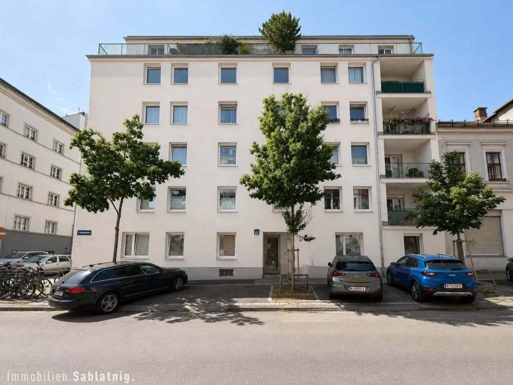2-Zimmer-Wohnung kaufen in Wien – 57 m², € 259.000 – Bild 9 von 9
