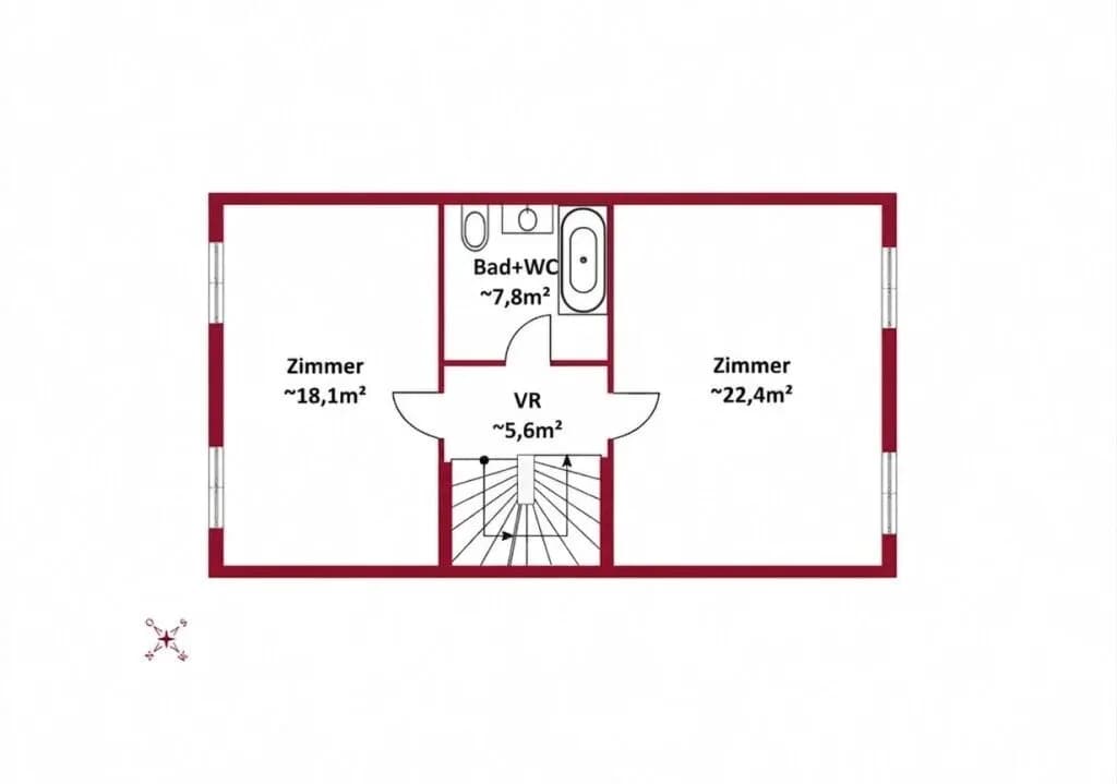 5-Zimmer-Immobilie kaufen in Wien – 140 m², € 575.000 – Bild 15 von 16