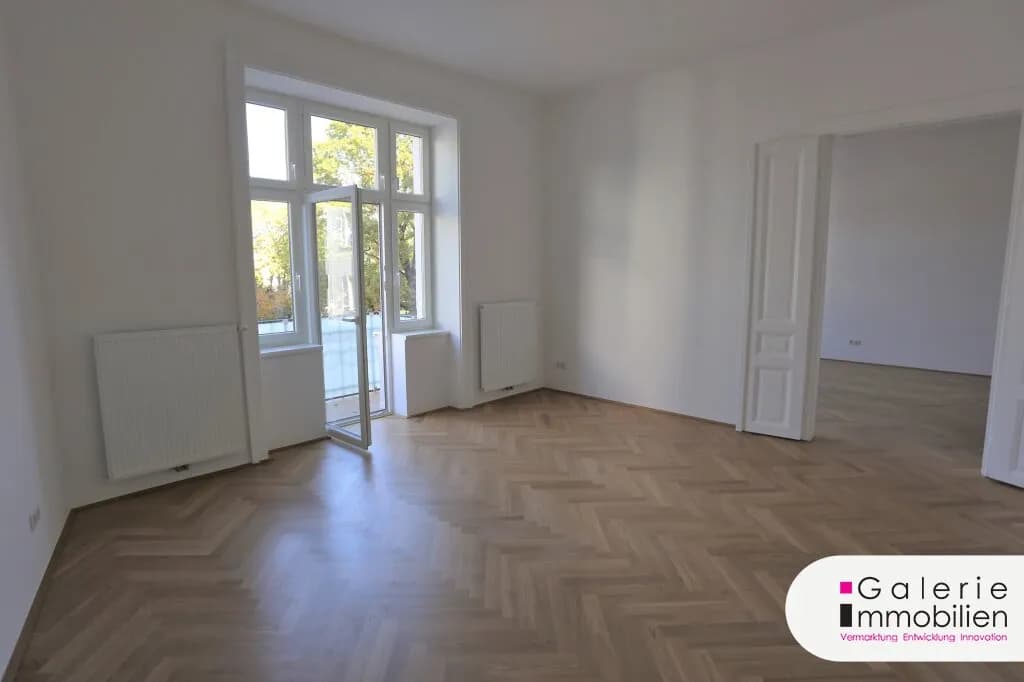 2-Zimmer-Wohnung kaufen in Wien – 57,27 m², € 247.000