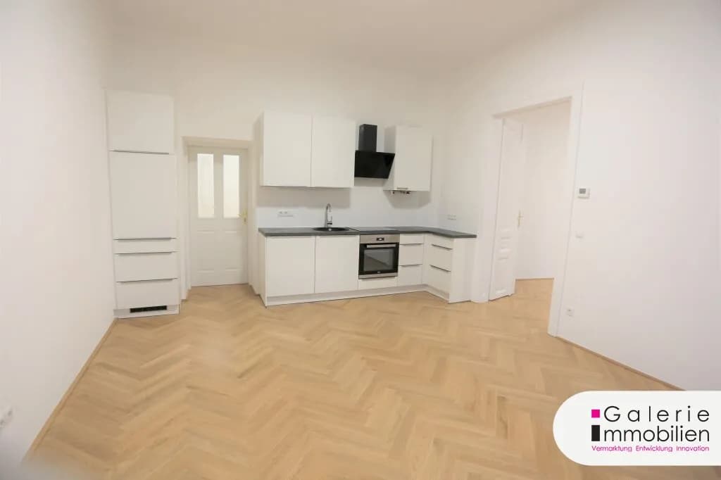 2-Zimmer-Wohnung kaufen in Wien – 57,27 m², € 247.000 – Bild 2 von 12