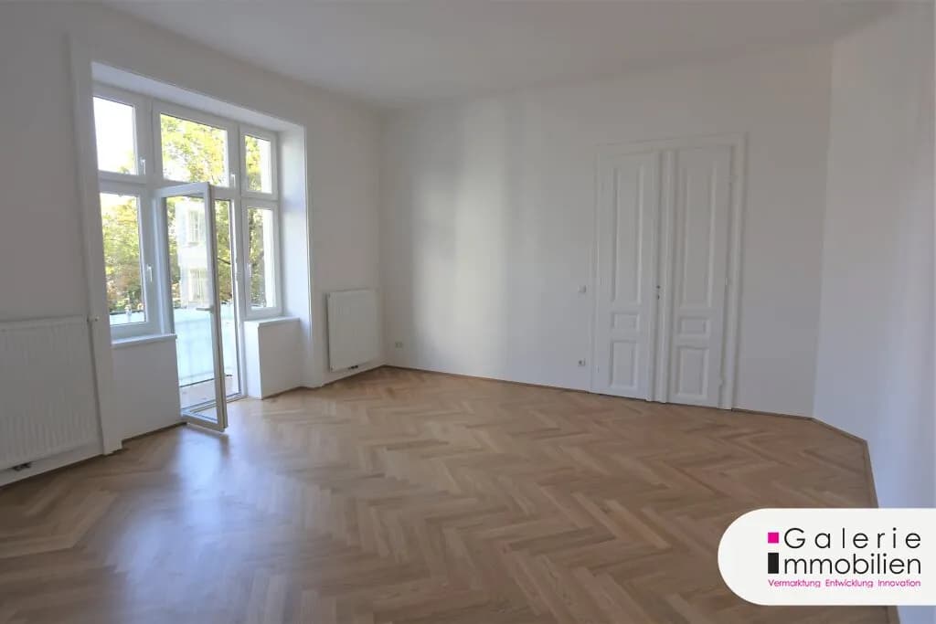 2-Zimmer-Wohnung kaufen in Wien – 57,27 m², € 247.000 – Bild 3 von 12