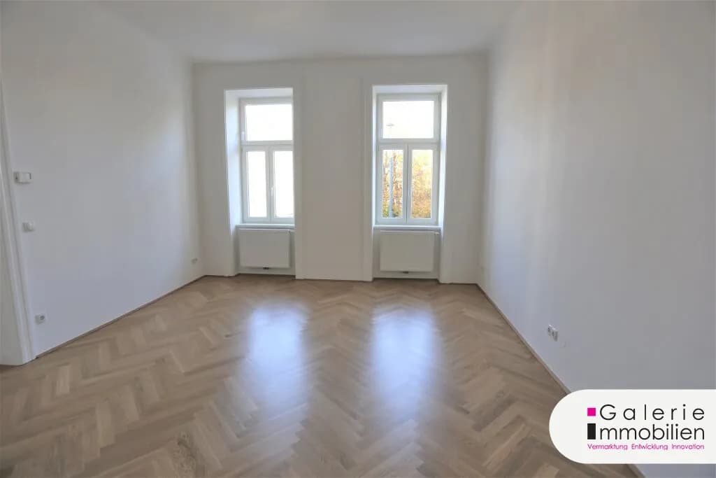 2-Zimmer-Wohnung kaufen in Wien – 57,27 m², € 247.000 – Bild 5 von 12