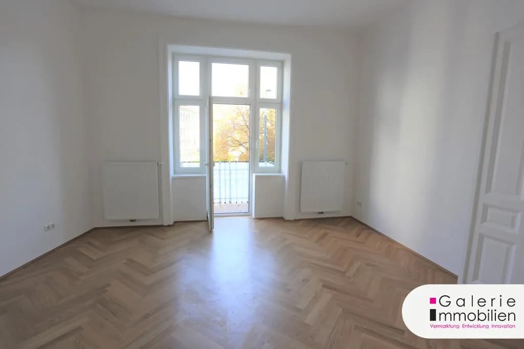 2-Zimmer-Wohnung kaufen in Wien – 57,27 m², € 247.000 – Bild 6 von 12