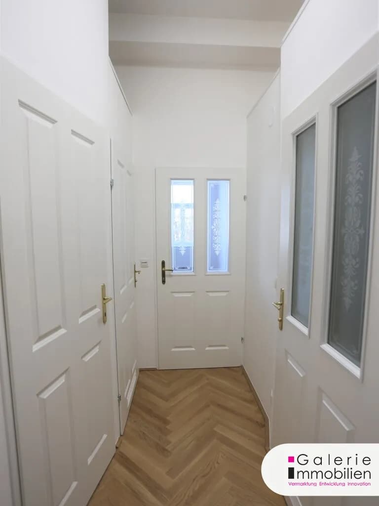 2-Zimmer-Wohnung kaufen in Wien – 57,27 m², € 247.000 – Bild 7 von 12