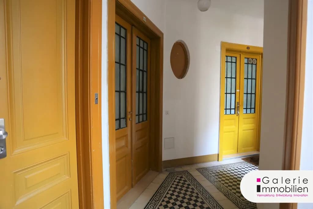 2-Zimmer-Wohnung kaufen in Wien – 57,27 m², € 247.000 – Bild 11 von 12